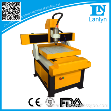 Craft machinery 3d wooden musical mini desktop cnc router instruments for sale